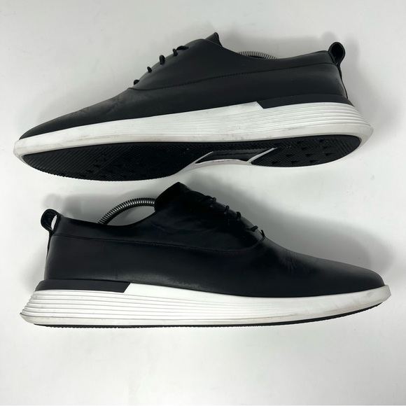 wolf and shepherd Shoes Wolf And Shepherd Mens Crossover Longwing